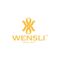 Wensli万事利品牌宣传标语：时尚风潮 