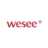 WESEE品牌宣传标语：现代 简约 