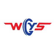 WGYS品牌宣传标语：追求卓越，挑战未来 