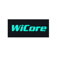 WiCore品牌宣传标语：放胆踢出彩 
