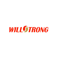 WILLSTRONG未来之窗品牌宣传标语：专注高科技复合材料 