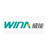 Wina威能品牌宣传标语：建设资源节约型、环境友好型社会 