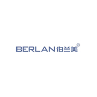 BERLAN伯兰美品牌宣传标语：简单安装 智能安全 