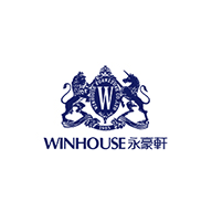 WINHOUSE永豪轩品牌宣传标语：生活因改变而精彩 