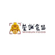 WINSUN荣诚月饼品牌宣传标语：美味分享 