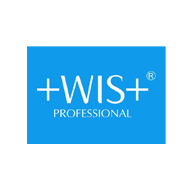 WIS品牌宣传标语：为年轻而生，年轻肌肤护理专家 