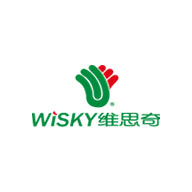 WISKY维思奇品牌宣传标语：一起分享幸福甜蜜 