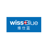 Wissblue维仕蓝品牌宣传标语：自由 轻松 活力 