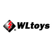 WLtoys伟力品牌宣传标语：以诚取信、以自主创新 