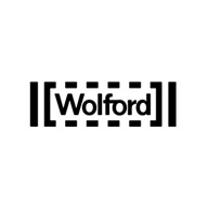 Wolford品牌宣传标语：优雅 源自内在光彩 