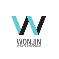 Wonjin原辰品牌宣传标语：韩国医学研制，安全护肤 