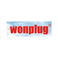 wonplug万浦品牌宣传标语：轻便携带更安全 