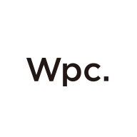 wpc品牌宣传标语：时尚 优雅 