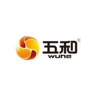 Wuhe五和品牌宣传标语：视质量为生命 以服务创市场 