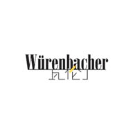 Wurenbacher瓦伦丁品牌宣传标语：喝德啤 当然瓦伦丁 