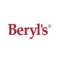 Beryls品牌宣传标语：入口即化 