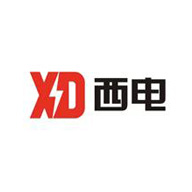 XD西电品牌宣传标语：用智慧创造未来 