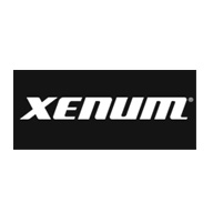 XENUM喜门品牌宣传标语：节省燃料，增加设备的运行稳定性 