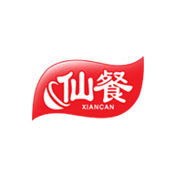 XIANCAN仙餐品牌宣傳標語：原香原色 