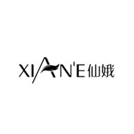 XIAN'E仙娥品牌宣传标语：只为您温暖 