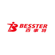 BESSTER百事特品牌宣传标语：共创美好未来 