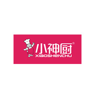 XIAOSHENCHU小神厨品牌宣传标语：安全 环保 节能 