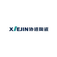 XIEJIN协进品牌宣传标语：简约 时尚 