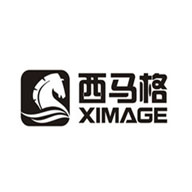 XIMAGE西马格品牌宣传标语：为客户提供最好的产品 