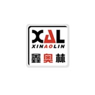 XINAOLIN鑫奥林品牌宣传标语：运动无间限 快乐更自由 