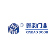 XINBAO鑫豹品牌宣传标语：古朴典雅 庄重大方 