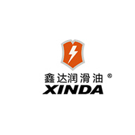 XINDA鑫达品牌宣传标语：坚持以质量争市场、以质量创效益、以质量树品牌、以质量求发展的策略 