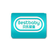 bestbaby贝氏婴童品牌宣传标语：让宝宝健康快乐成长 