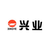 Xingye兴业品牌宣传标语：鲜为人知 