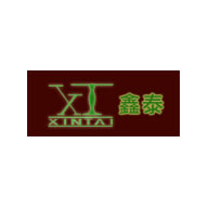XINTAI鑫泰家具品牌宣传标语：定制奢华 