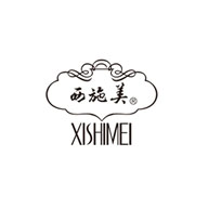 XISHIMEI西施美品牌宣传标语：娇嫩白皙 