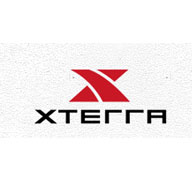 XTERRA司特拉品牌宣传标语：敢·挑战·自我 