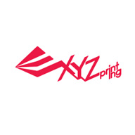 XYZ三纬品牌宣传标语：新制造典范 
