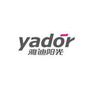 yador雅迪阳光品牌宣传标语：给家不一样的感觉 
