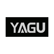 YAGU亚固门锁品牌宣传标语：关于黑钢不拘一格的情怀 