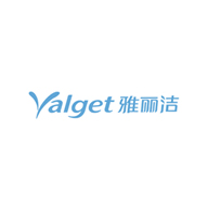 Yalget雅丽洁品牌宣传标语：匠心做产品 