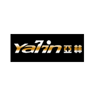 Yalin亚林品牌宣传标语：取胜，实力很重要 
