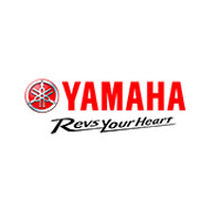 YAMAHA雅马哈品牌宣传标语：梦想尽演绎 