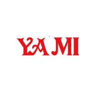 YAMI亞米品牌宣傳標語：咖啡器具，就選亞米 
