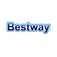 Bestway百適樂品牌宣傳標語：創意智慧 你的生活 