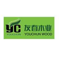 YC友春品牌宣传标语：为消费者营造一个清新健康的家居环境 