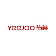 YEEJOO祐美/佑美品牌宣传标语：奔跑从未停止 