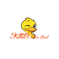 YellowDuck大黄鸭品牌宣传标语：为每一个儿童带来健康快乐 