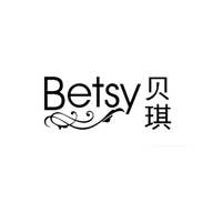 BETSY贝琪品牌宣传标语：追求卓越、共创未来 