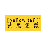 YellowTail黄尾袋鼠品牌宣传标语：气味愉悦，回味无穷 