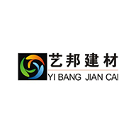 YIBANG艺帮建材品牌宣传标语：装修建材，艺帮更专业 